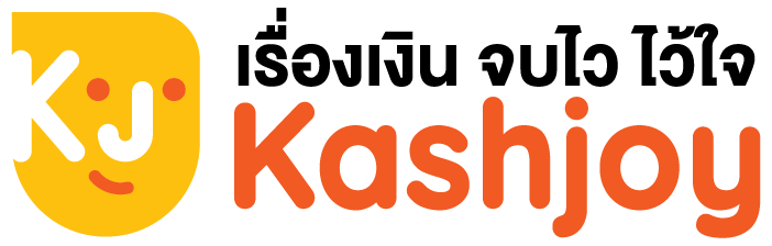 Kashjoy